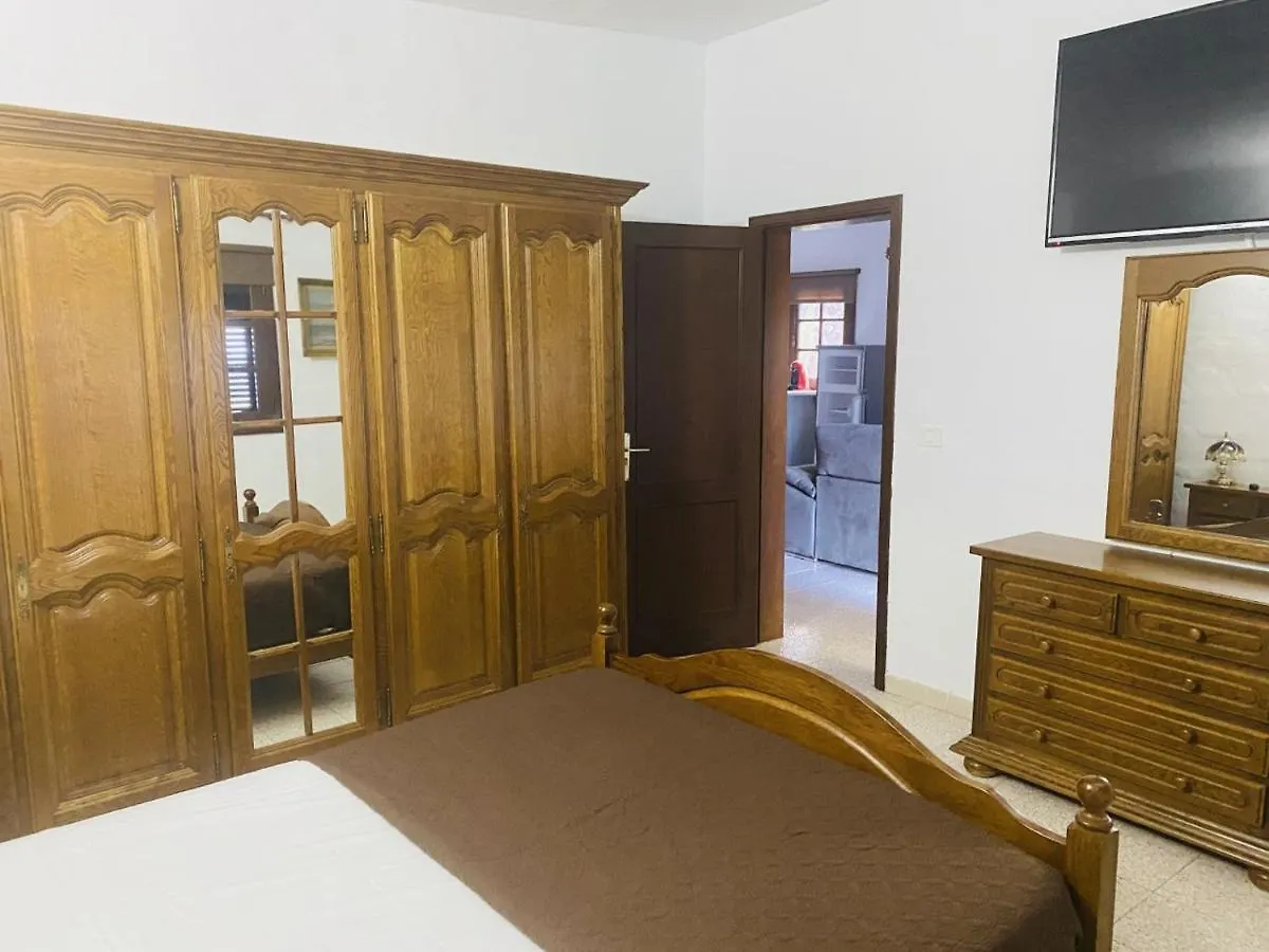 Casas Rita Βίλα Φροντέρα