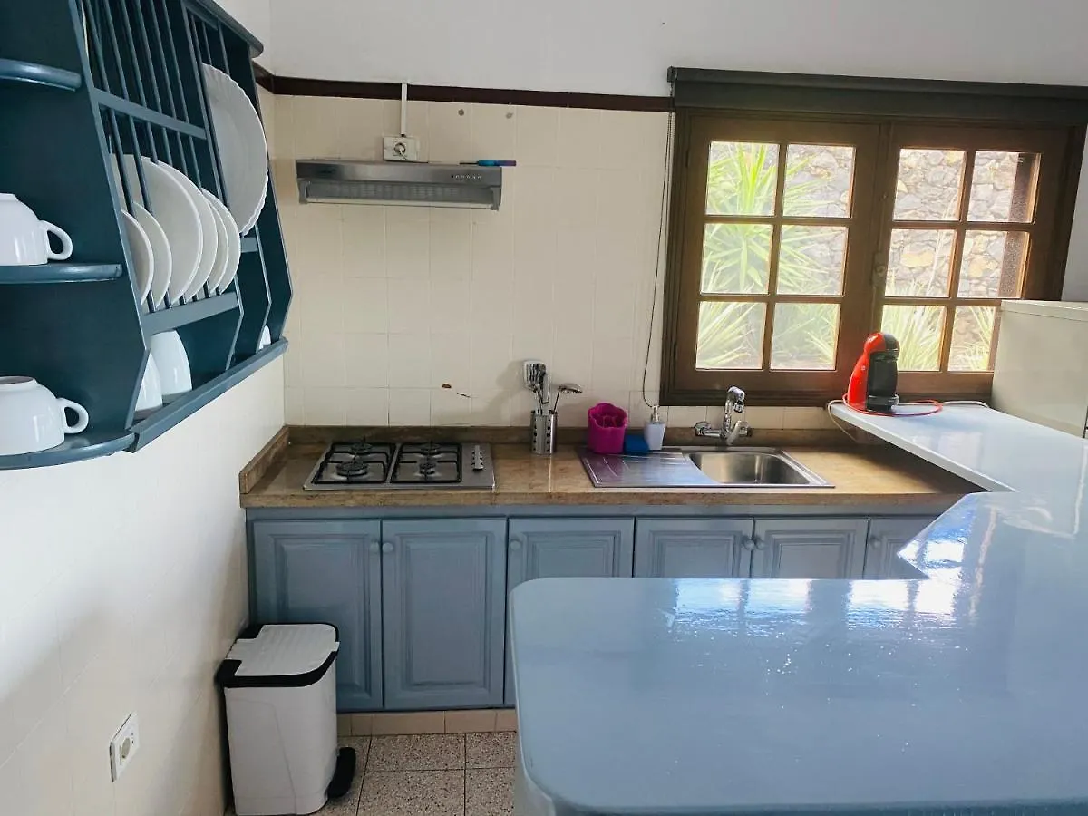 Σπίτι διακοπών Casas Rita Βίλα Φροντέρα Ισπανία