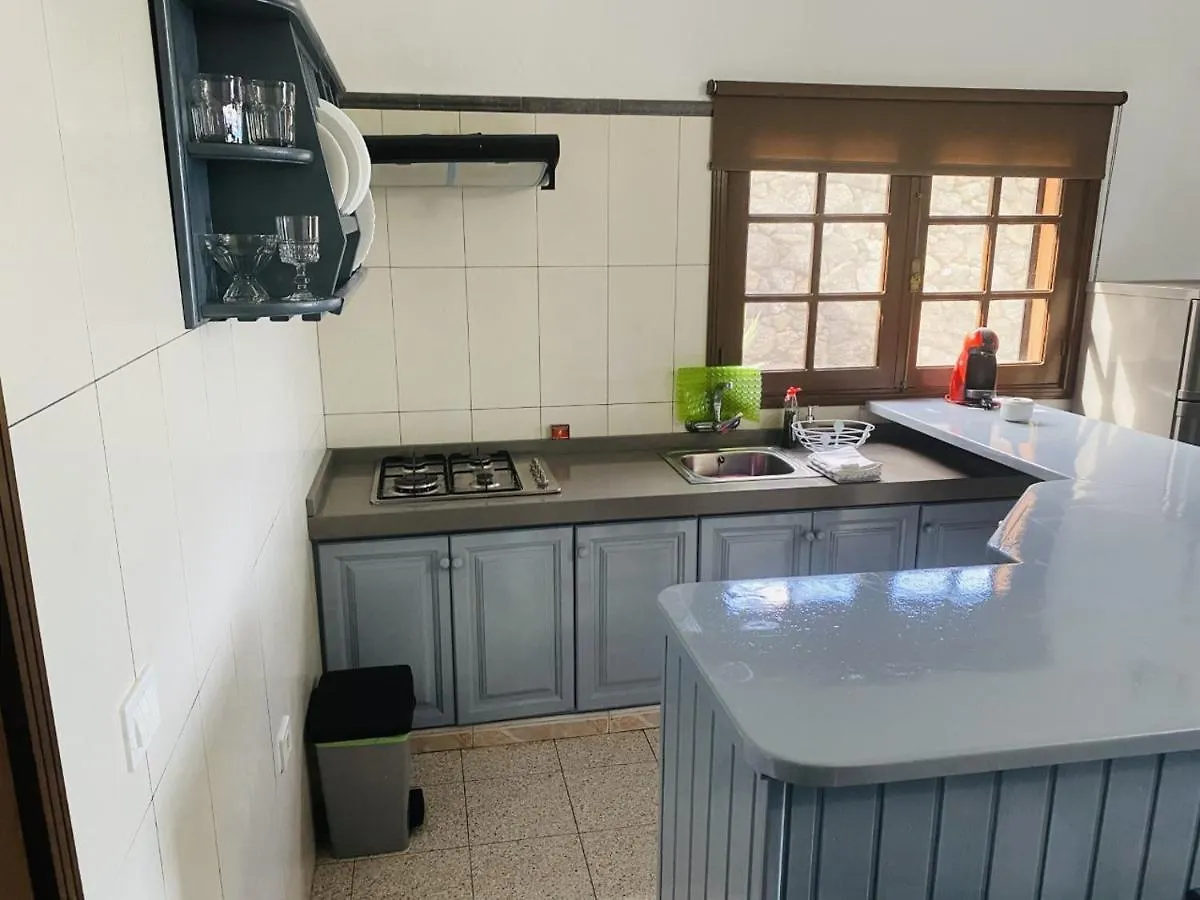 Casas Rita Villa Frontera
