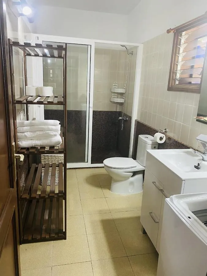 Casas Rita Βίλα Φροντέρα