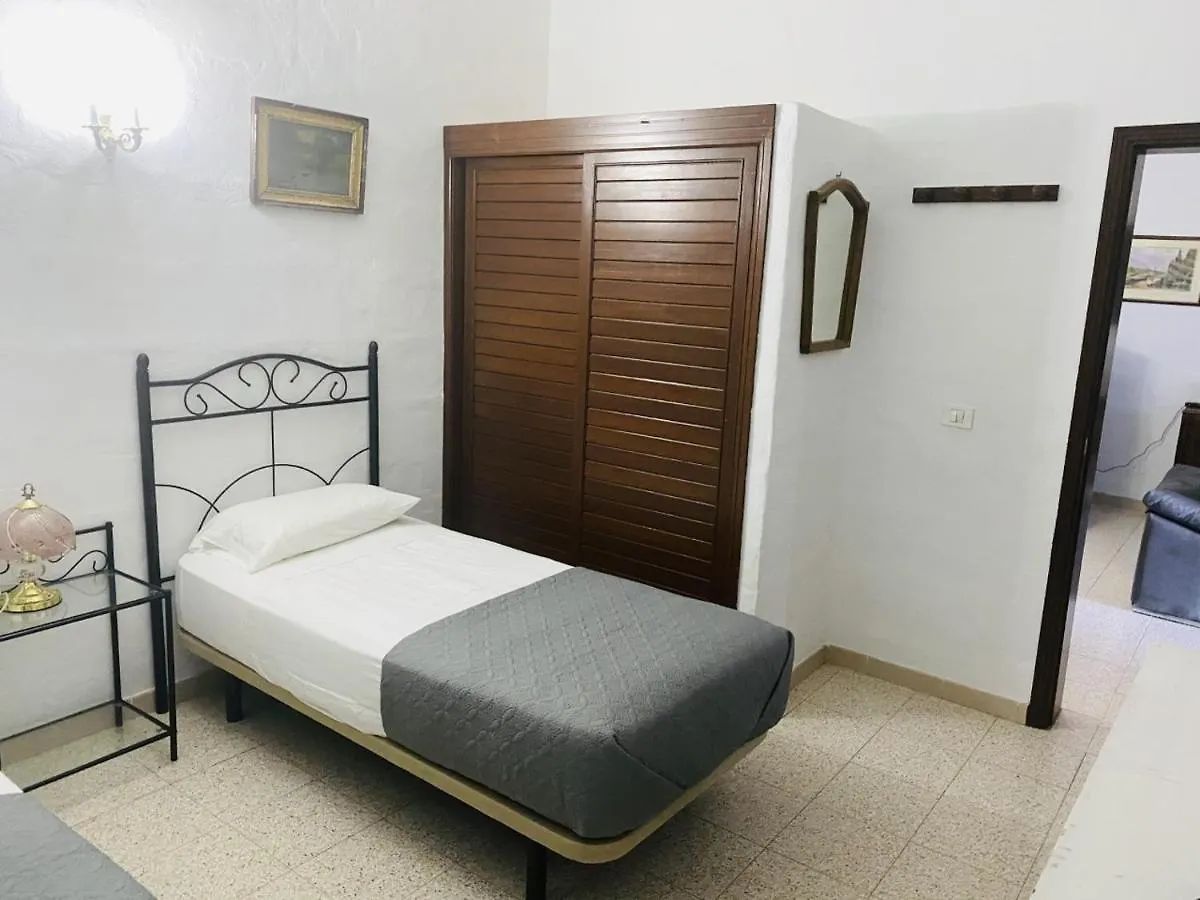Casas Rita Βίλα Φροντέρα 0*,  Ισπανία