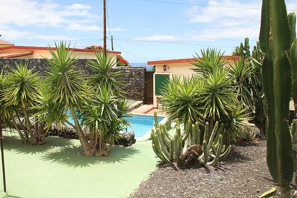 Casas Rita Villa Frontera 0*,