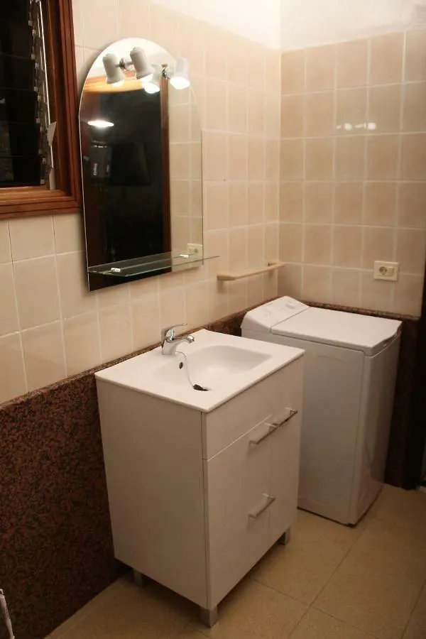 Σπίτι διακοπών Casas Rita Βίλα Φροντέρα Ισπανία