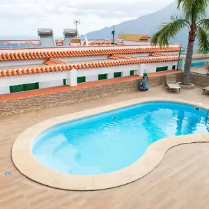 La Palmera Apartamento