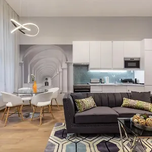 Premium By Hi5-king Street's Luxury , Budapest Hungría