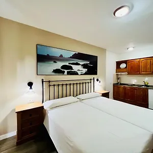 Apartamentos Frontera Apartamento