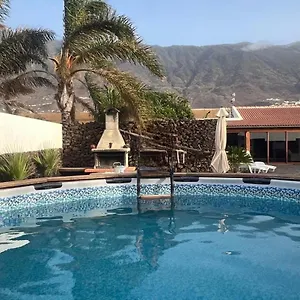 Casa Arteaga Сasa de vacaciones