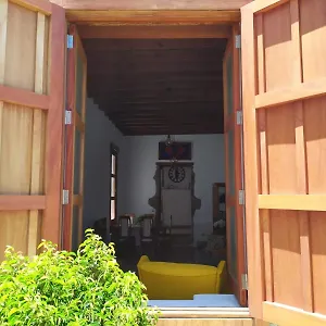 La Casita De Ainhoa Сasa de vacaciones
