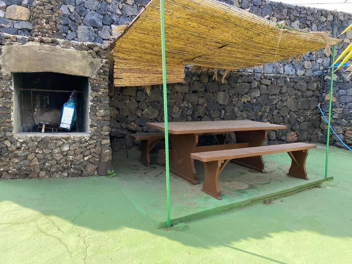 Villa Casas Rita La La Frontera