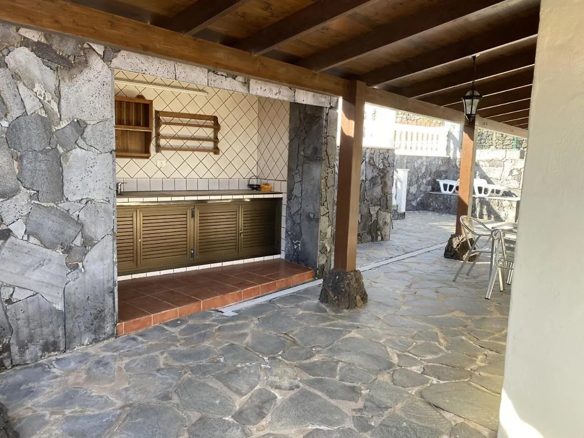 Сasa de vacaciones Villa Casas Rita La La Frontera España