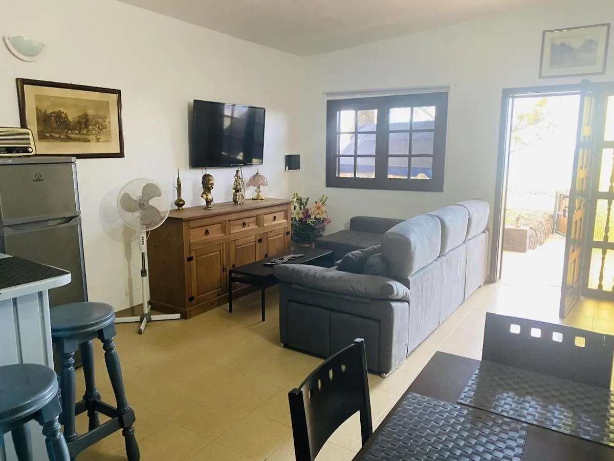 Сasa de vacaciones Villa Casas Rita La La Frontera