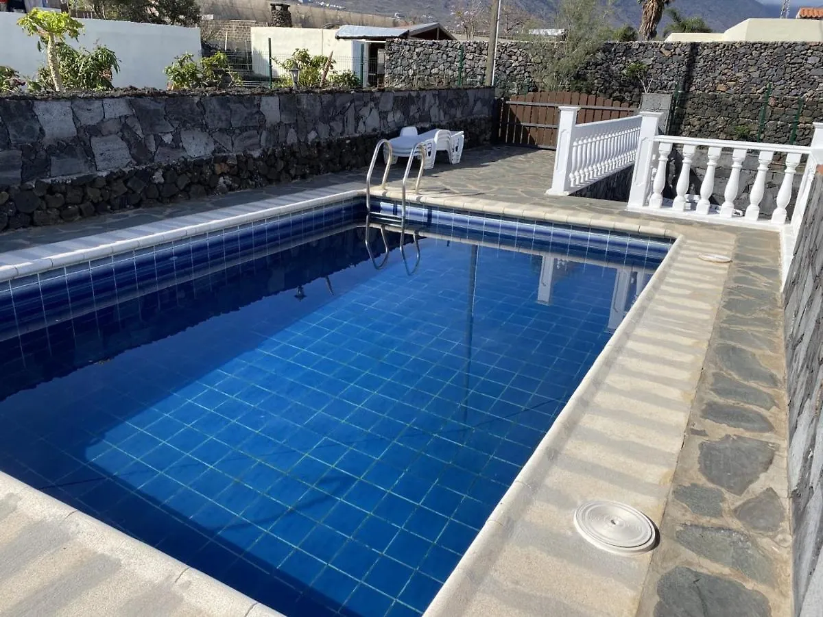 Villa Casas Rita La La Frontera 0*,  España