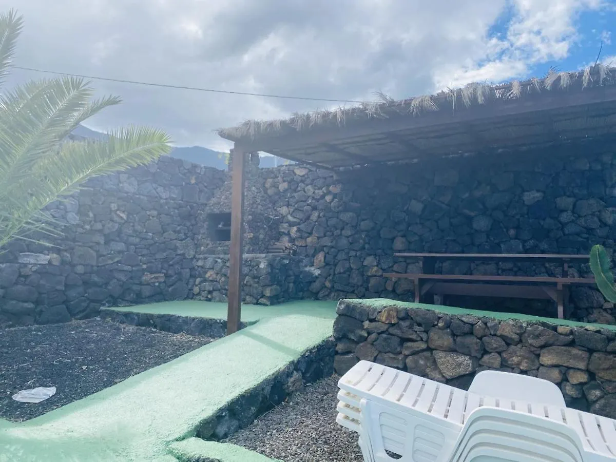 Casas Rita Villa Frontera 0*,  Spanien