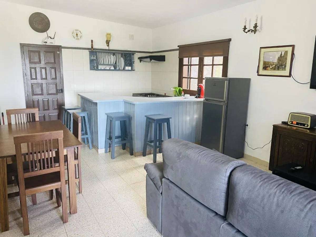 Villa Casas Rita La La Frontera 0*,  España