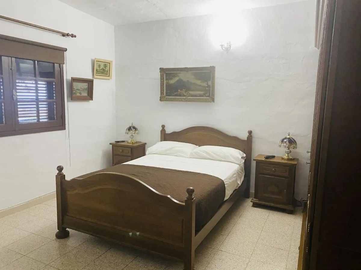 Semesterbostad Casas Rita Villa Frontera