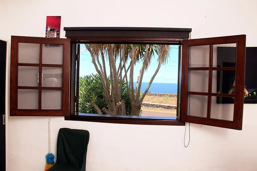 Сasa de vacaciones Villa Casas Rita La La Frontera