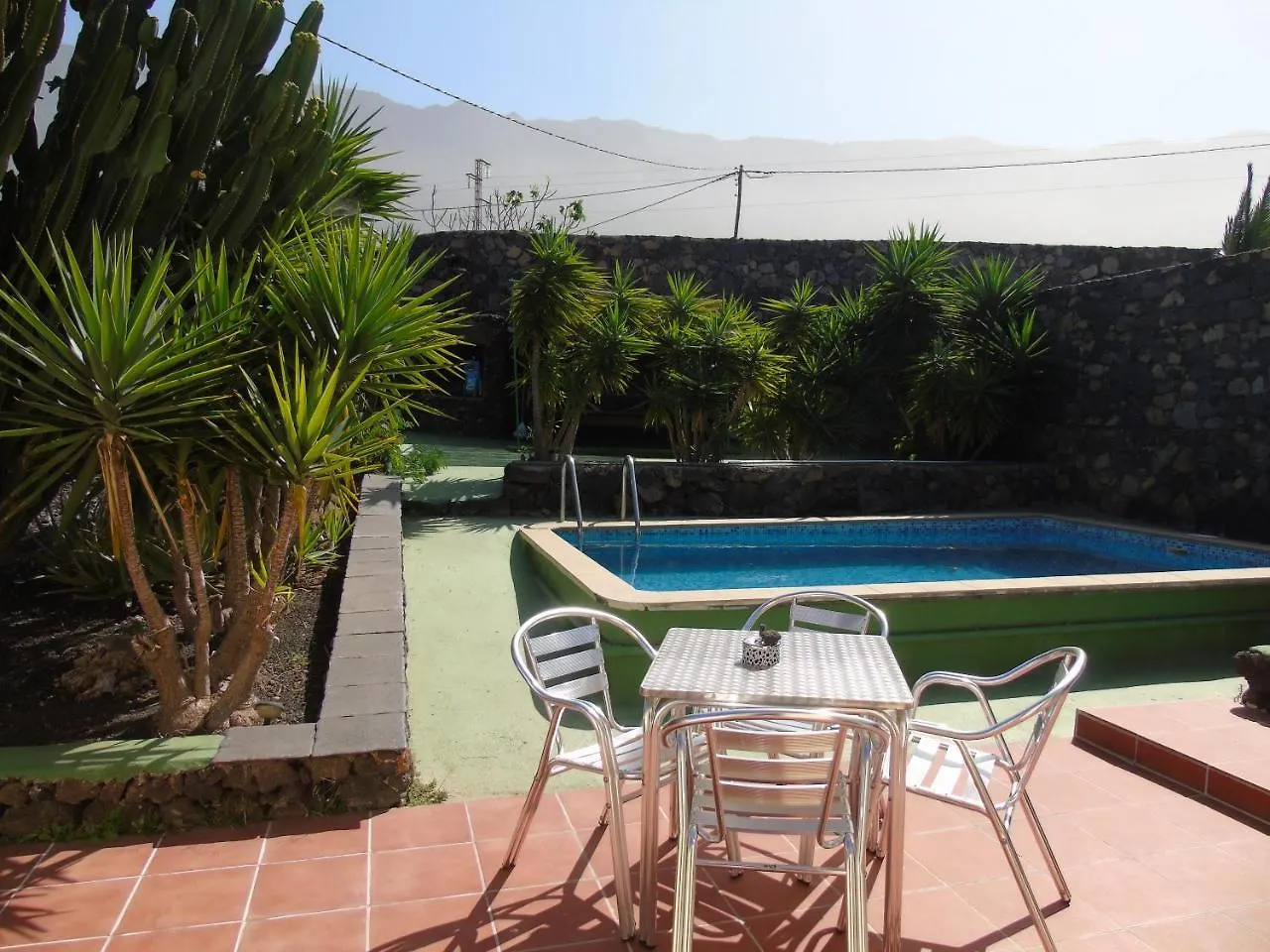 Villa Casas Rita La La Frontera
