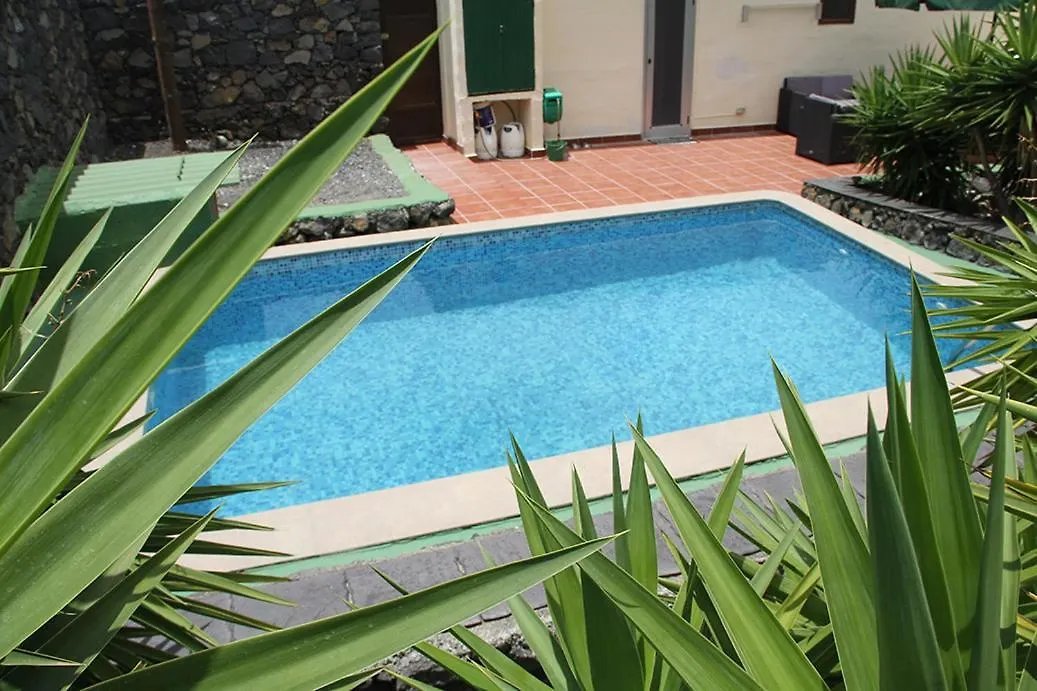 Villa Casas Rita La La Frontera Сasa de vacaciones